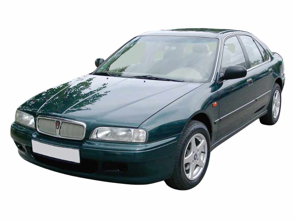 Дворники Rover 600 sedan 1993-2000
