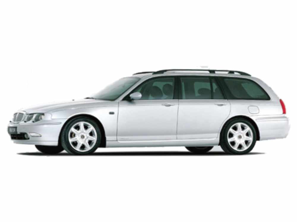 Дворники Rover 75 Wagon wagon 2001-2004