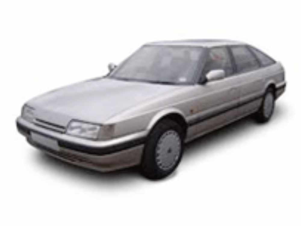 Дворники Rover 800 sedan / hatchback / coupe 1 1989-1995