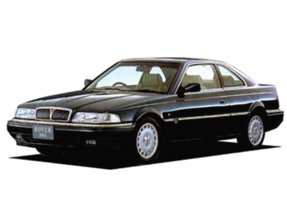 Дворники Rover 800 sedan / hatchback / coupe 2 1995-1999
