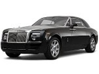 Двірники Rolls-Royce Phantom Купе 2002-2013