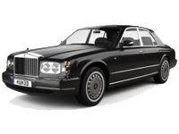 Двірники Rolls-Royce Silver Seraph Седан 1998-2002