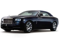 Двірники Rolls-Royce Wraith Купе 2013-2019