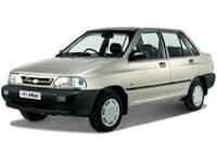 Дворники Saipa 131 Седан 1994-2002