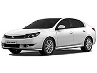 Двірники Samsung SM-5 Седан, 3 поколение 2011-2019