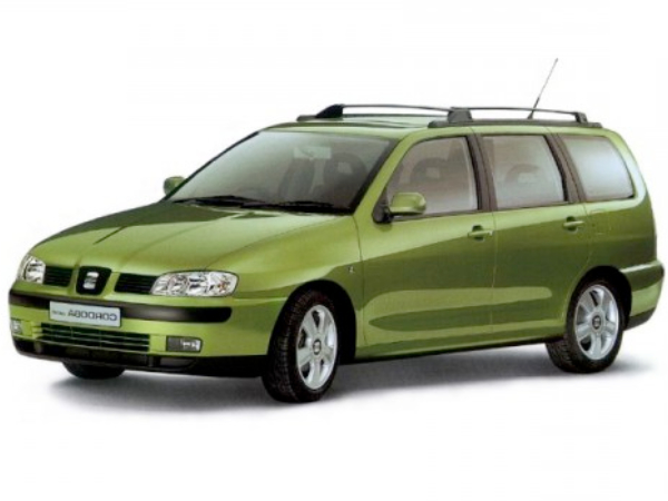 Дворники SEAT Cordoba Vario 1 6K5 wagon 1993-2002