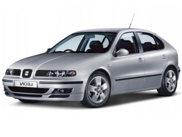 Двірники SEAT Leon 1 1M1 1998-2006