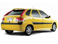 Двірники SMA Maple C31 Хетчбек 2004-2019