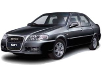 Двірники SMA Maple C81 Седан 2004-2019