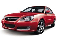 Двірники Soueast V3 Седан 2008-2019