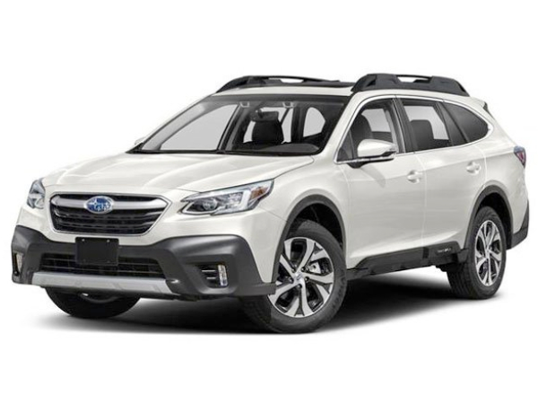 Двірники Subaru Outback 6 BT 2019-2023