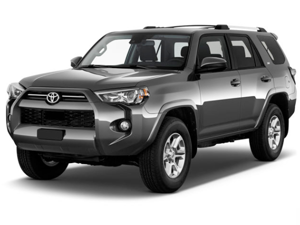 Двірники Toyota 4Runner 5 N280 facelift 2013-2025