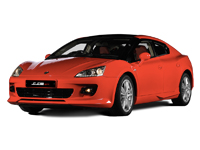 Дворники ТагАЗ Aquilla Седан 2013-2019