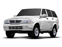 Дворники ТагАЗ Road Partner Кроссовер 2008-2019