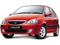 Дворники Tata Indica Хетчбек, 1 поколение 1998-2008