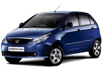 Двірники Tata Indica Хетчбек, 2 поколение 2008-2015