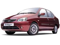 Двірники Tata Indigo Седан, 1 поколение 1998-2008