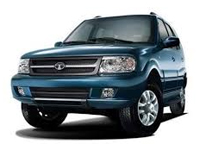 Дворники Tata Safari Внедорожник, 1 поколение 1998-2012