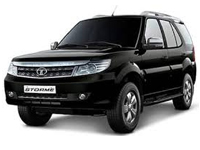 Дворники Tata Safari Внедорожник, 2 поколение 2012-2019