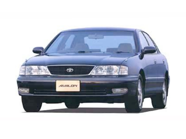 Двірники Toyota Avalon 1 10 1994-1999