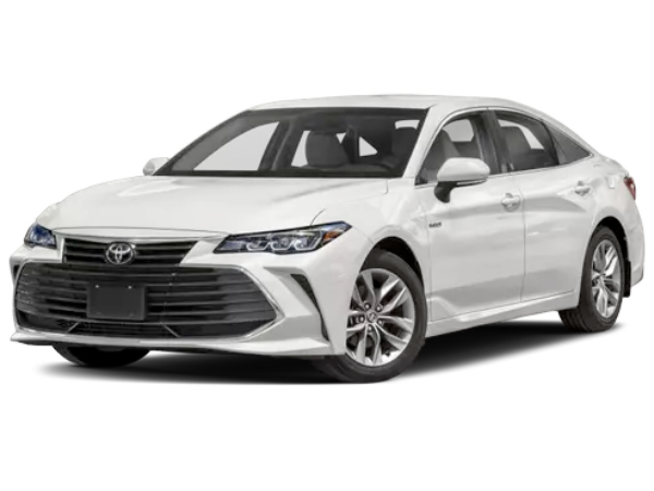 Двірники Toyota Avalon 5 XX50 2018-2025