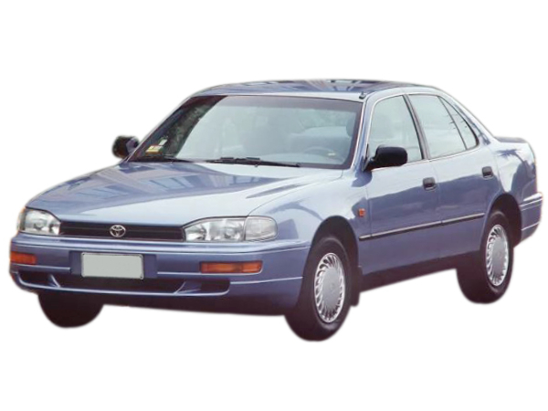 Двірники Toyota Camry V10, XV10 1990-1996