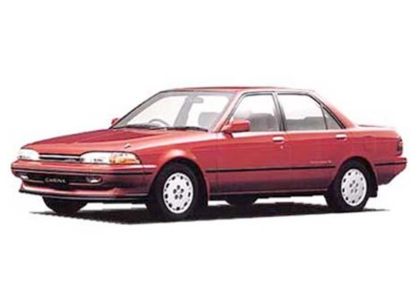 Двірники Toyota Carina T170 1988-1992
