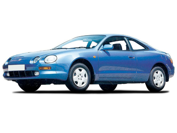 Дворники Toyota Celica 6 T20 1994-1999