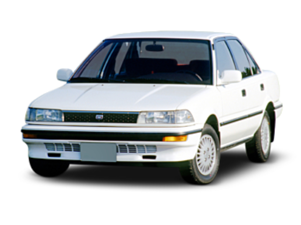 Двірники Toyota Corolla E90, E9 6 1987-1991