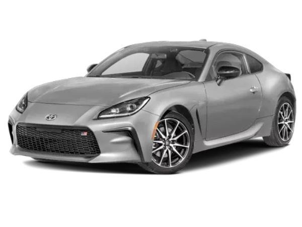 Двірники Toyota GR86  2021-2025