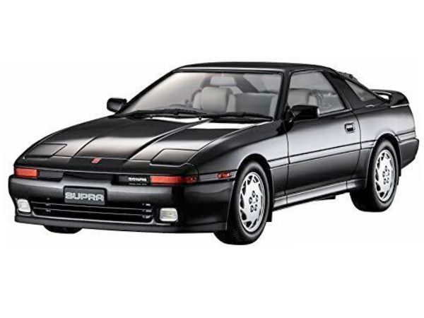 Двірники Toyota Supra 3 A70 1988-1994