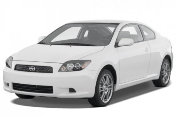 Дворники Toyota tC 1 2004-2010