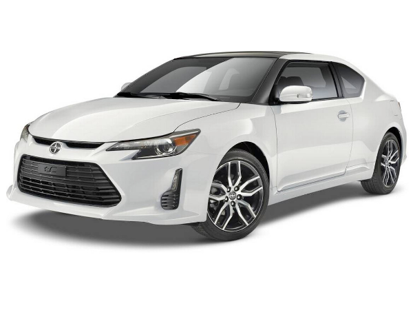 Дворники Toyota tC 2 2010-2025