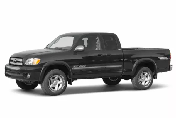 Дворники Toyota Tundra 1 2000-2006