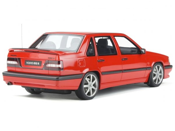 Двірники Volvo 850  1991-1997