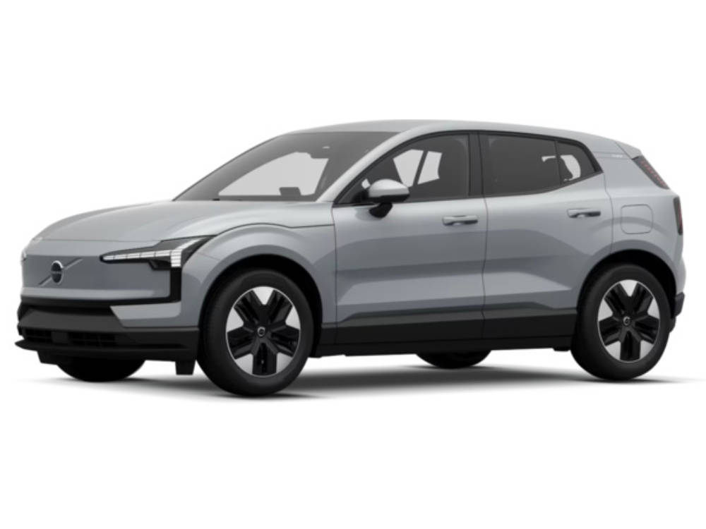 Дворники Volvo EX30  2023-2025