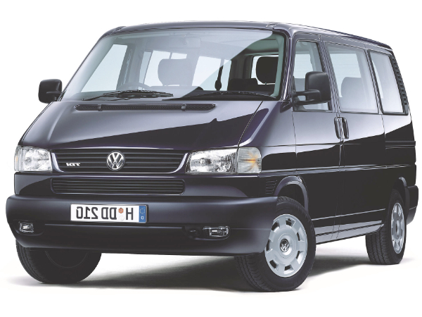 Двірники Volkswagen Caravelle T4 1990-2003