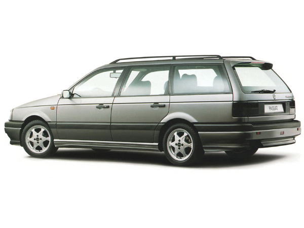 Двірники Volkswagen Passat B3 Variant wagon 1988-1992