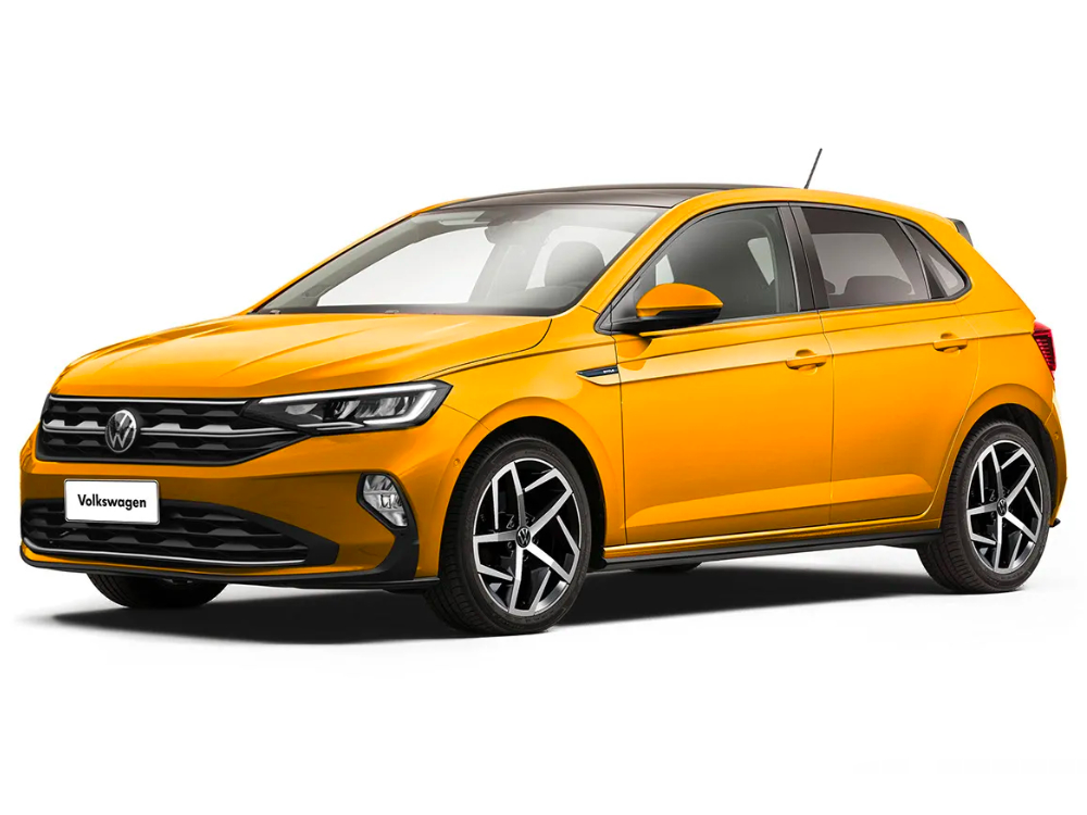 Дворники Volkswagen Polo 6 facelift 2021-2025