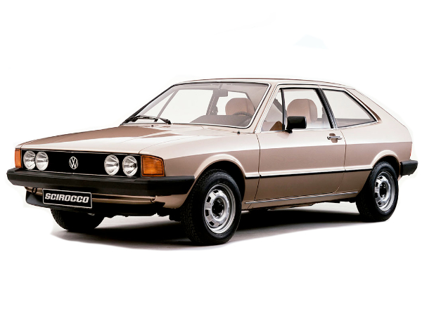 Дворники Volkswagen Scirocco 1 1974-1981