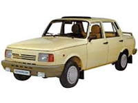 Двірники Wartburg 353 Седан 1966-1991