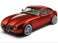 Двірники Wiesmann MF Купе 1988-2019