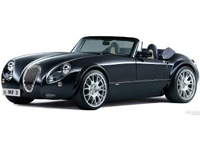 Двірники Wiesmann MF Родстер 1988-2019