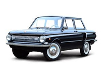 Дворники ЗАЗ (ЗАЗ-Daewoo) Запорожец Ушастый [966] 1967-1972