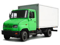 Двірники ЗИЛ 5301 Грузовик [5301] Бычок 1995-2015