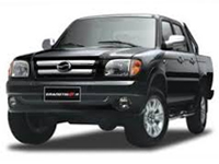 Дворники ZX Auto Admiral Пикап 2005-2019