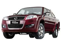 Дворники ZX Auto Grand Tiger Пикап 2005-2019