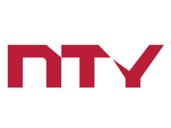 Дворники NTY