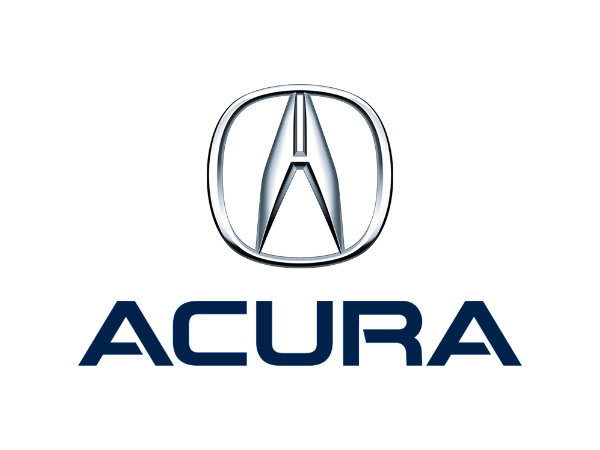 Двірники Acura