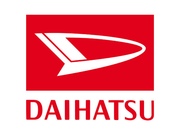 Двірники Daihatsu